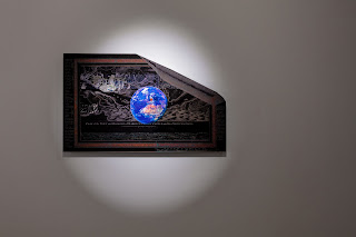 Jhouyu H, Patterns of Extinct Life I (18)